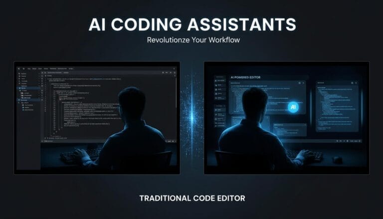 best AI coding assistants - LearnEarnScale guide
