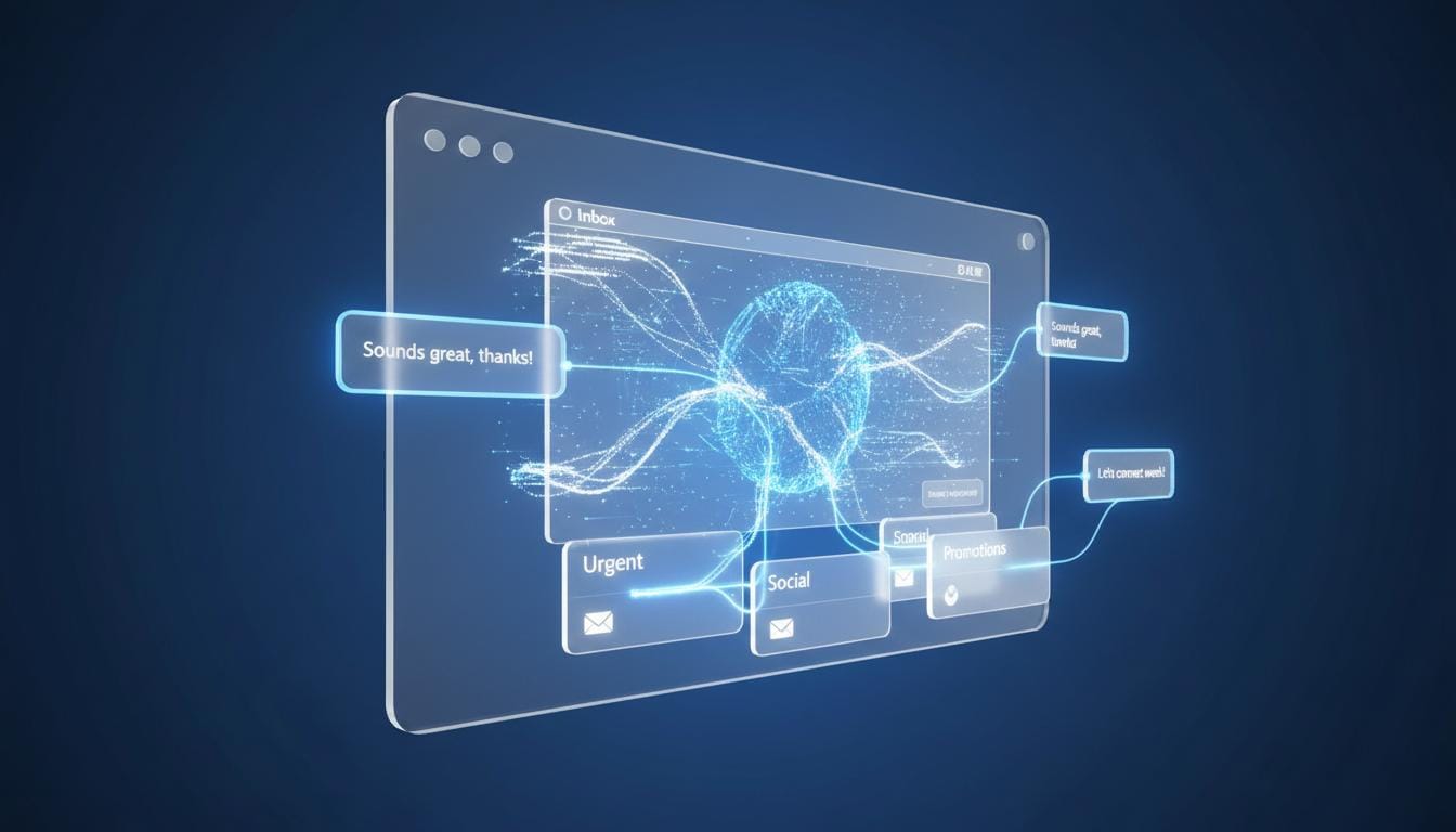 best AI email assistants - LearnEarnScale guide
