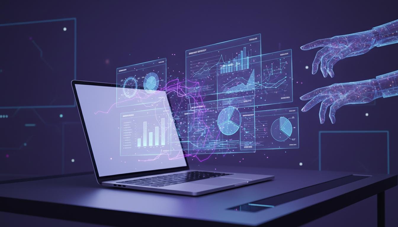 best AI presentation tools - LearnEarnScale guide