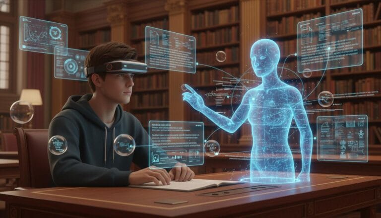 aI-powered research tools - LearnEarnScale guide