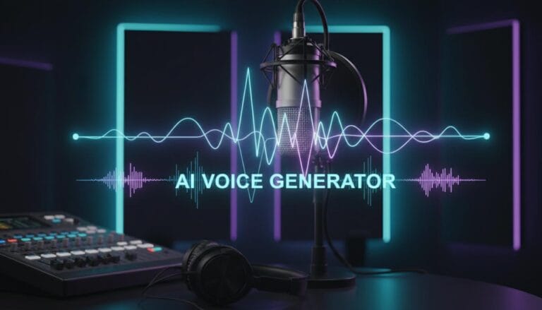 best AI voice generators - LearnEarnScale guide