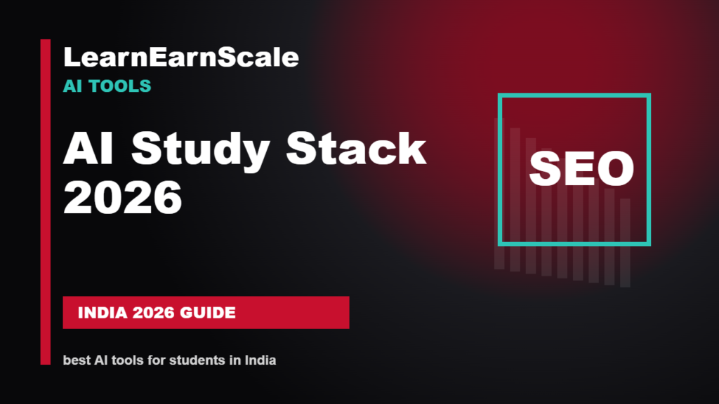 Best AI Tools for Students in India: 7 Tips