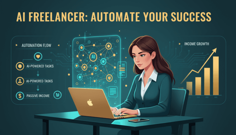 aI automation - LearnEarnScale guide