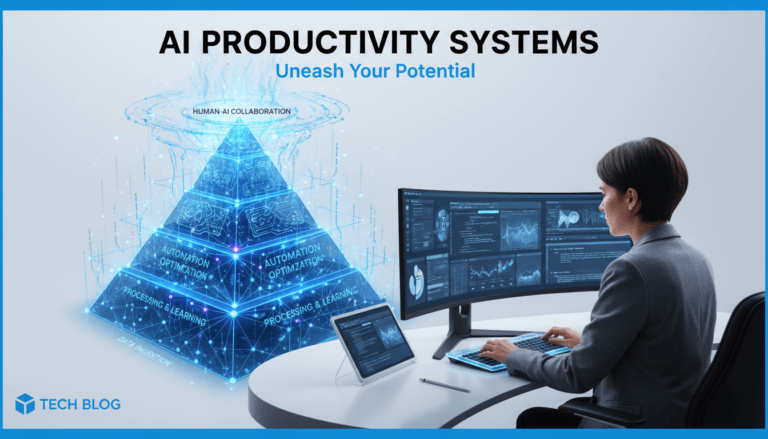 aI productivity - LearnEarnScale guide