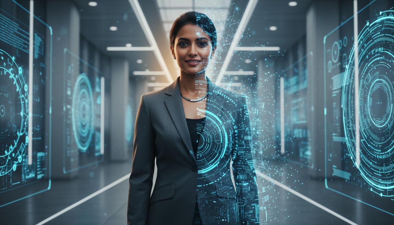 aI will not take your job. But someone who knows how to use AI will. practical checklist for LearnEarnScale readers