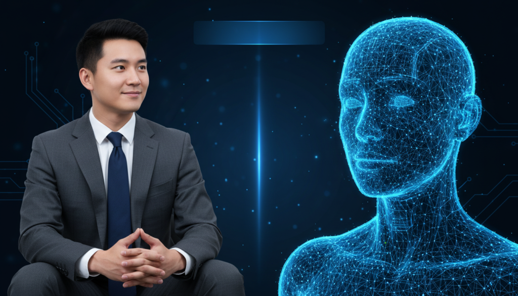 AI-driven Job Interview Mastery: 7 Tips