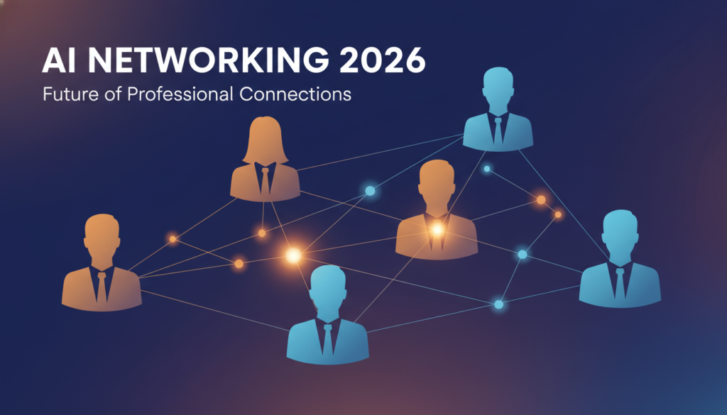 AI-driven Networking in 2026