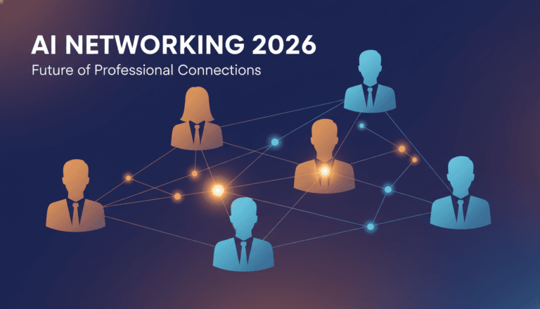 aI-driven networking in 2026 - LearnEarnScale guide