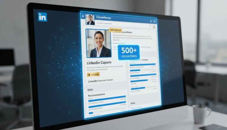 linkedIn profile optimization for indian - LearnEarnScale guide