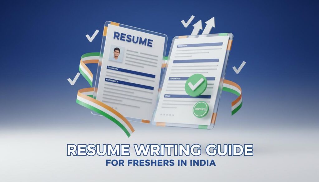 How to Write a Resume That Gets Shortlisted in 2026