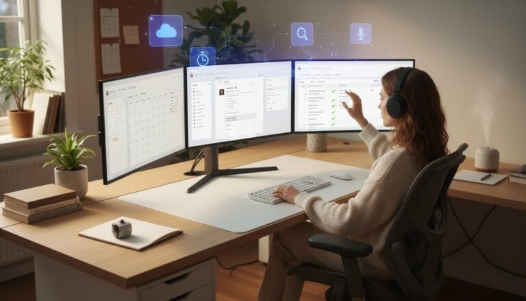 become virtual assistant - LearnEarnScale guide
