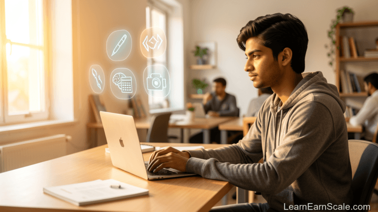 Free AI Tools for Students in India 2026: 25+ Tools That Actually Work