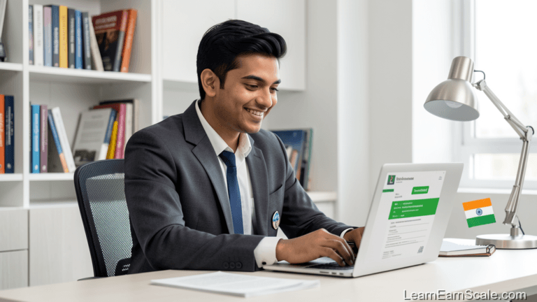 How to Write a Resume That Gets Shortlisted in 2026: A Practical Indian HR Guide